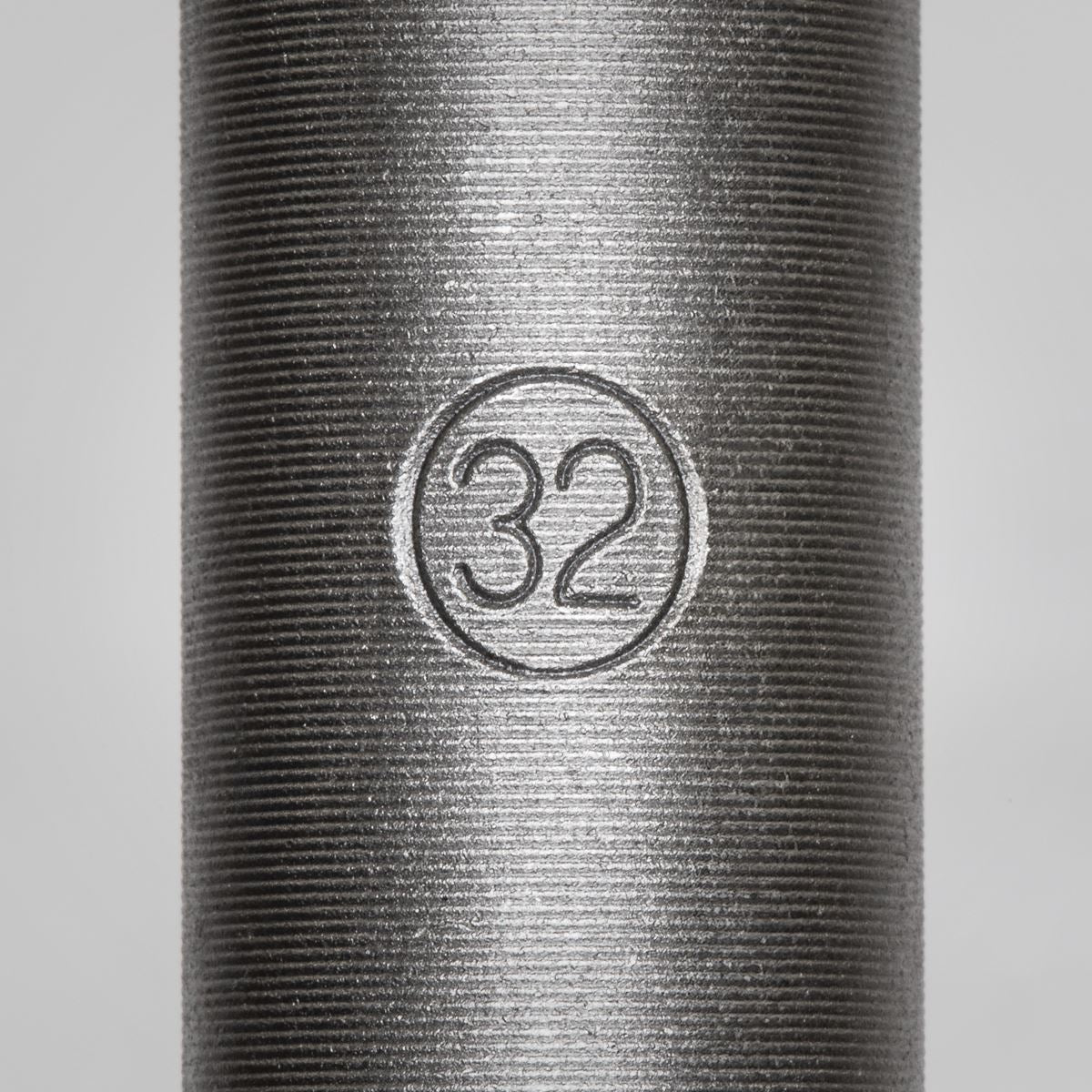 Sealey MAX32X370 SDS MAX Drill Bit Ø32 x 370mm Sealey