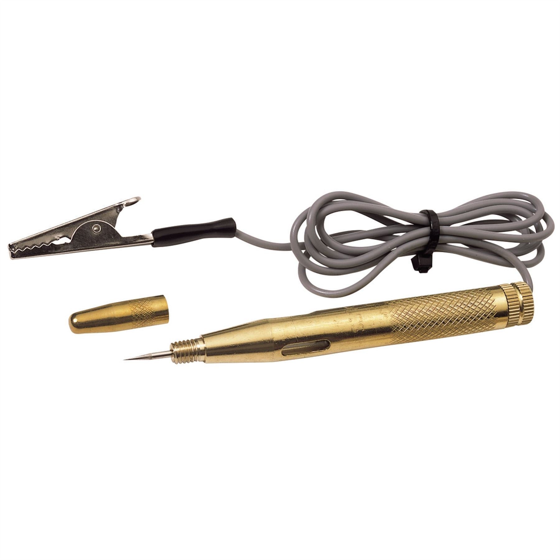 Draper 32667 6-24V DC Automotive Circuit Tester Draper