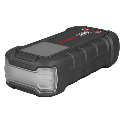 Sealey RS2000 RoadStart® 2000A 12V Jump Starter Power Pack Sealey