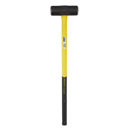 Draper 09940 Expert Fibreglass Shaft Sledge Hammer 6.4kg/14lb Draper
