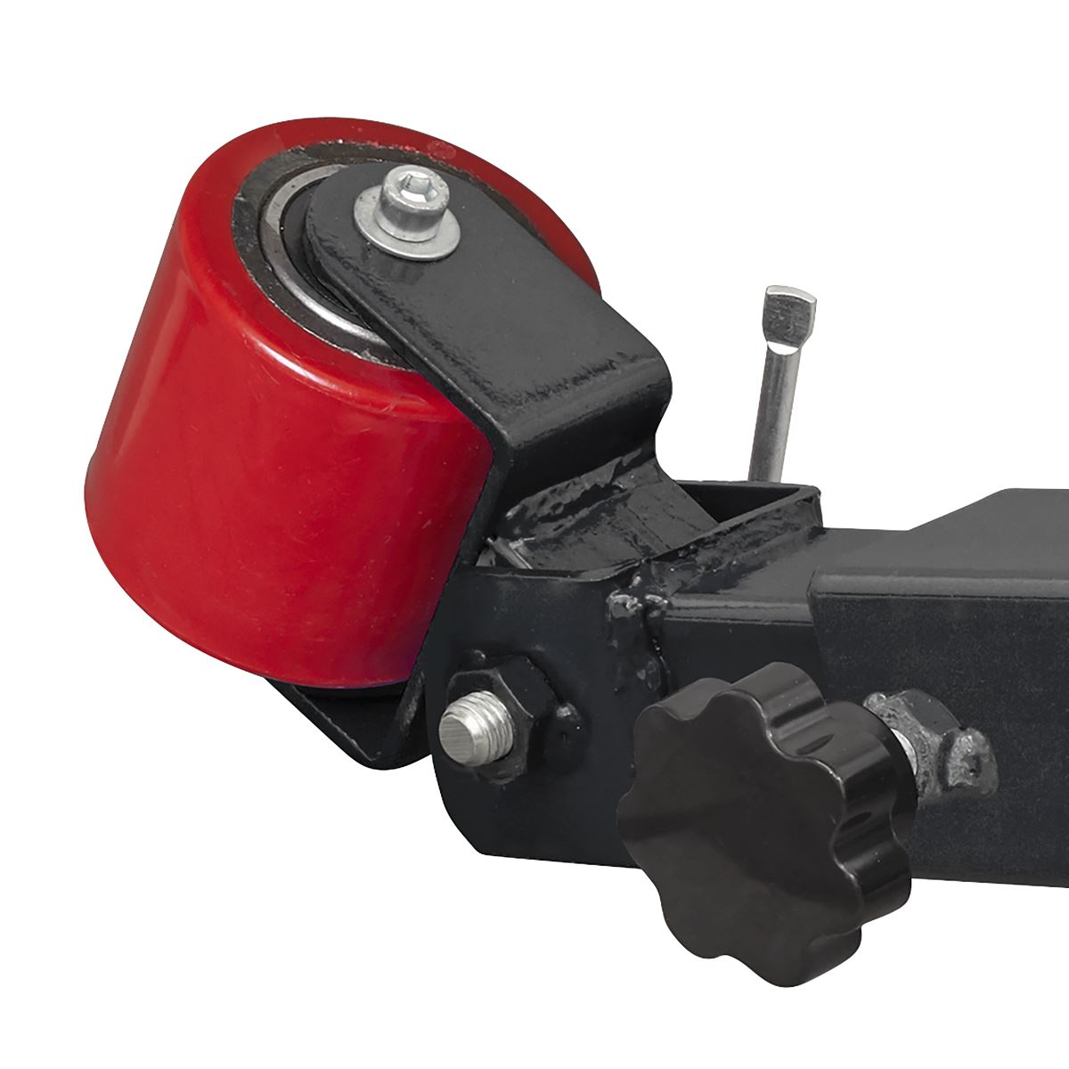 Sealey SAR01 Reshaping Tool Wheel Arch Sealey