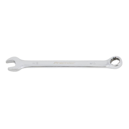 Sealey CW05AF Combination Spanner 1/2" - Imperial Sealey