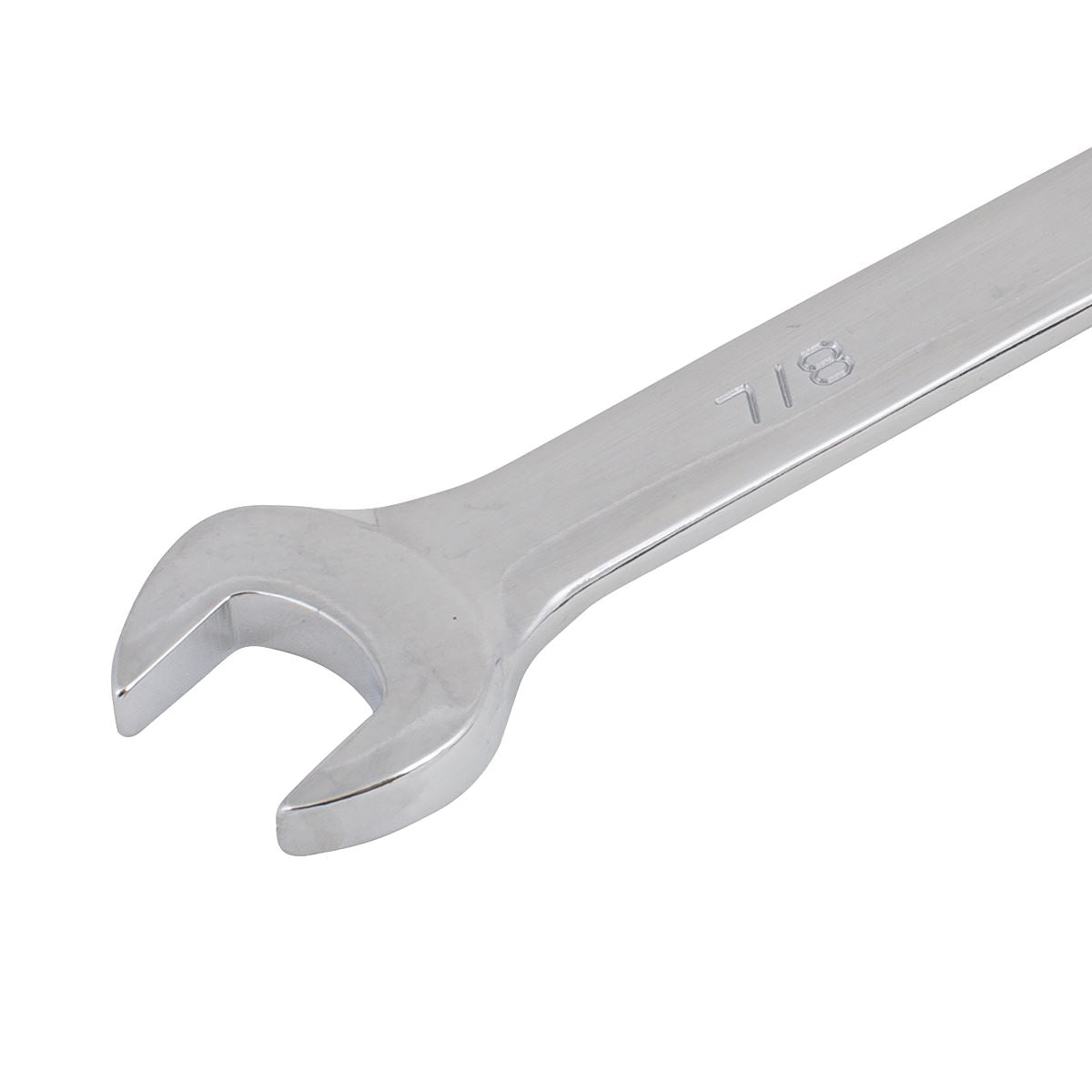 Sealey CW11AF Combination Spanner 7/8" - Imperial Sealey