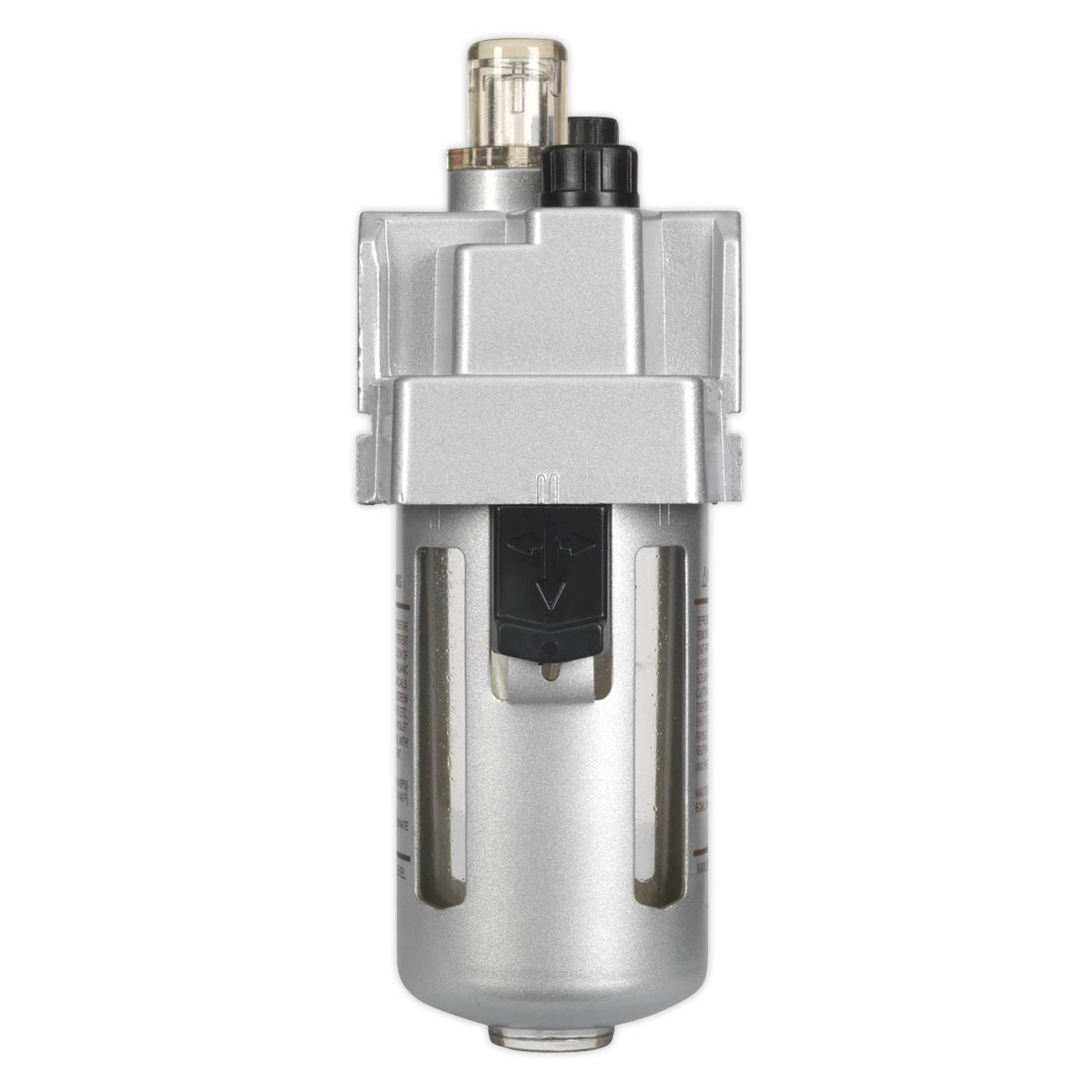 Sealey SA2001/L Air Lubricator Sealey