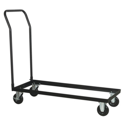 Sealey FSC11T Trolley for FSC09 & FSC10 Sealey