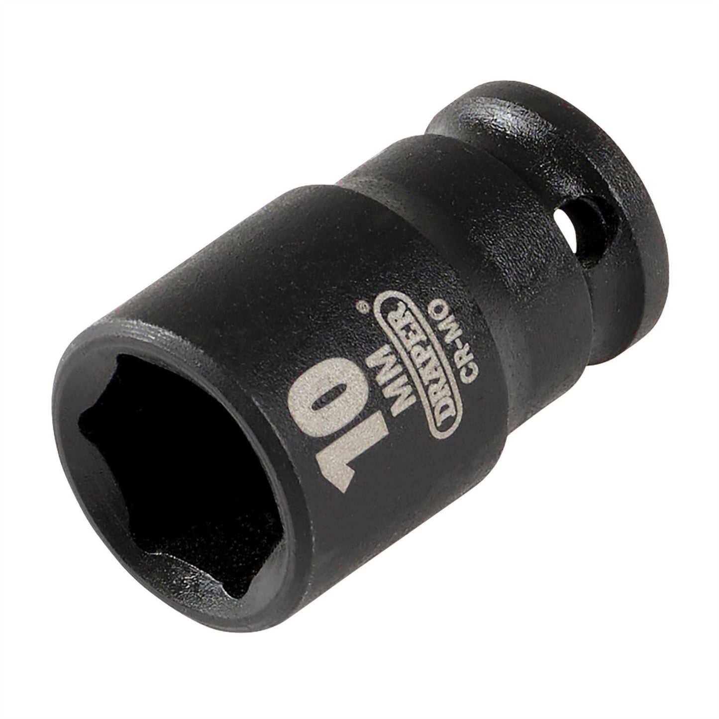 Draper 05104 Hi-TORQ® Impact Socket 1" Sq. Dr. 23mm Draper