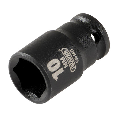 Draper 05104 Hi-TORQ® Impact Socket 1" Sq. Dr. 23mm Draper