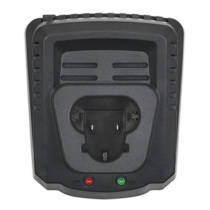 Sealey CP1200MC Battery Charger for 12V SV12 Series Lithium-ion One Battery Range Sealey