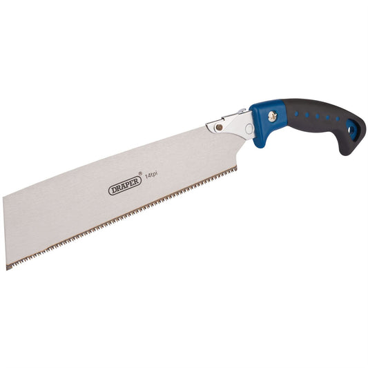 Draper 15088 Tri-Cut Pull Saw 240mm Draper