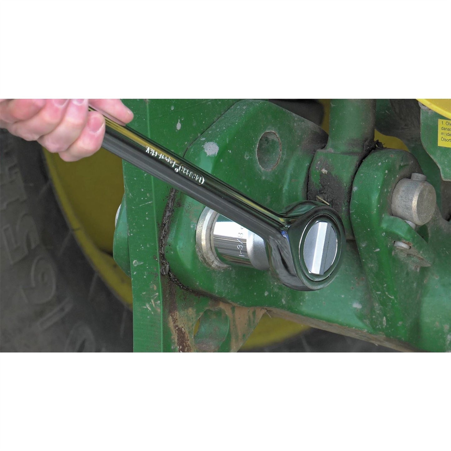 Draper 16484 Combined MM/AF Socket Set 3/4" Sq. Dr. 26 Piece Draper