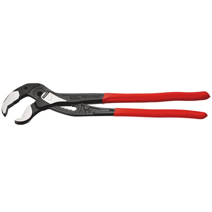 Knipex 34182 88 01 400 Alligator® XL Pipe Wrench and Water Pump Pliers 400 mm Knipex