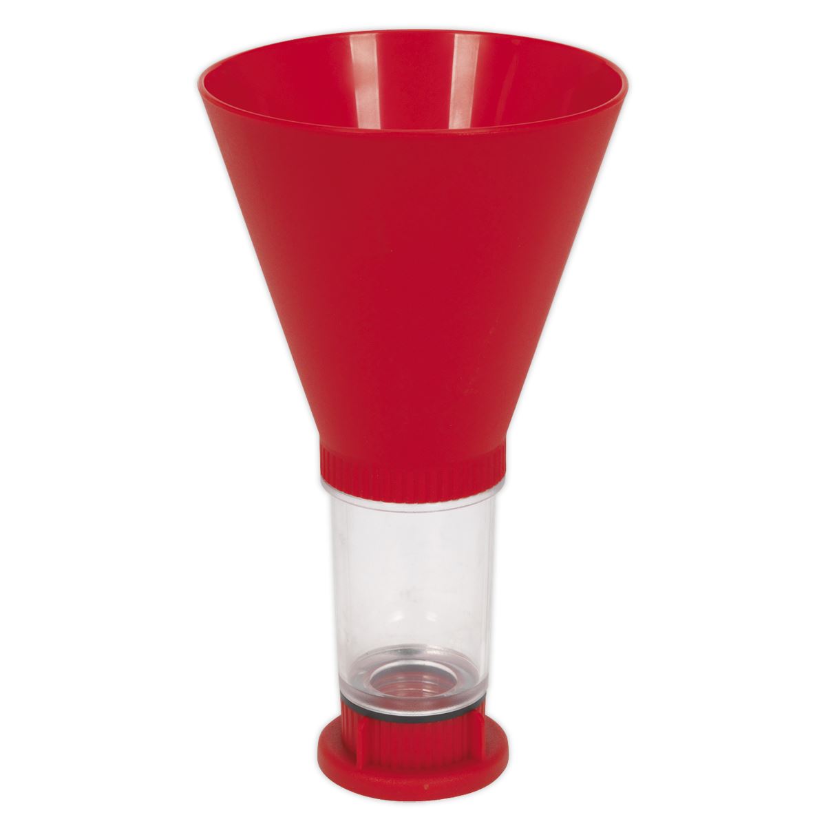 Sealey VS7100 Engine Oil Funnel - BMW Mercedes Toyota/Lexus VAG Sealey