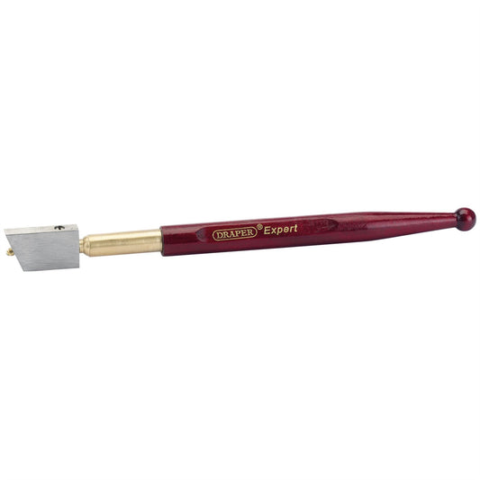 Draper 35477 Expert Diamond Glass Cutter 8mm Draper