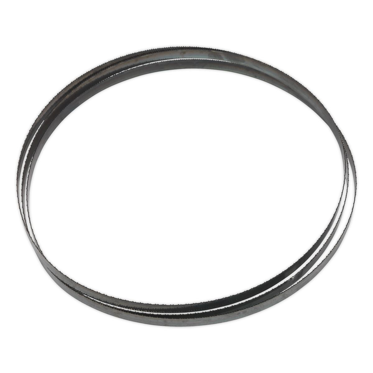 Sealey SM1306B14 Bandsaw Blade 2400 x 12 x 0.6mm 14tpi Sealey