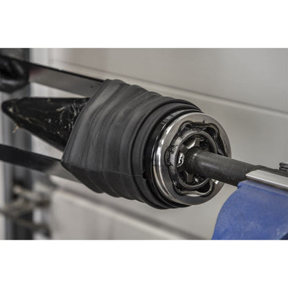 Sealey DBC600 Duraboot Stretch CVJ Boot Ø76-99mm Sealey