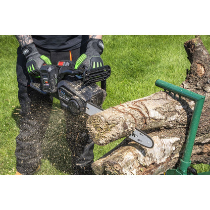 Sealey CP40VCSKIT Chainsaw Kit 40V 4Ah SV20 Series 35cm Sealey