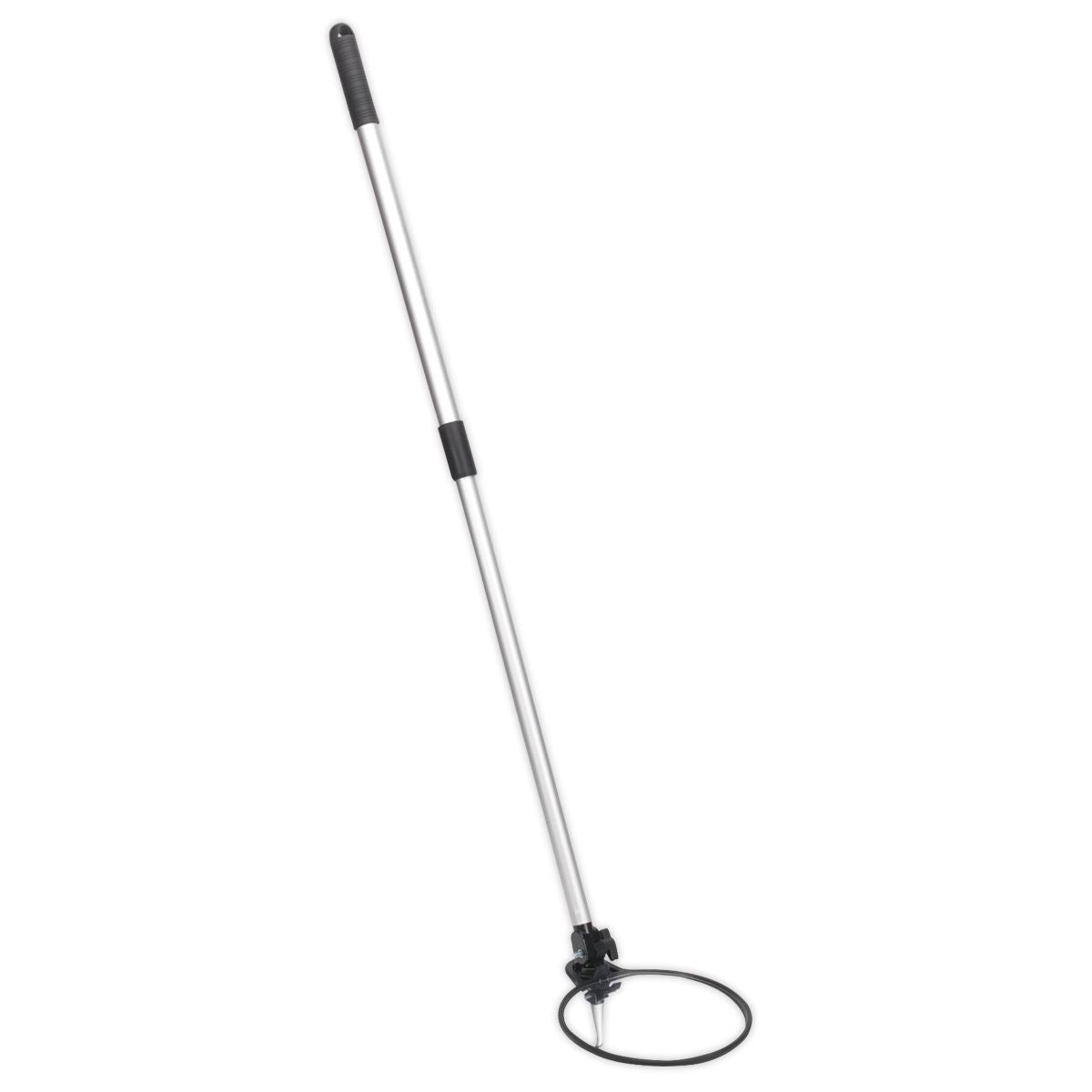 Sealey AK5960 Underbody Inspection Mirror - Adjustable Sealey