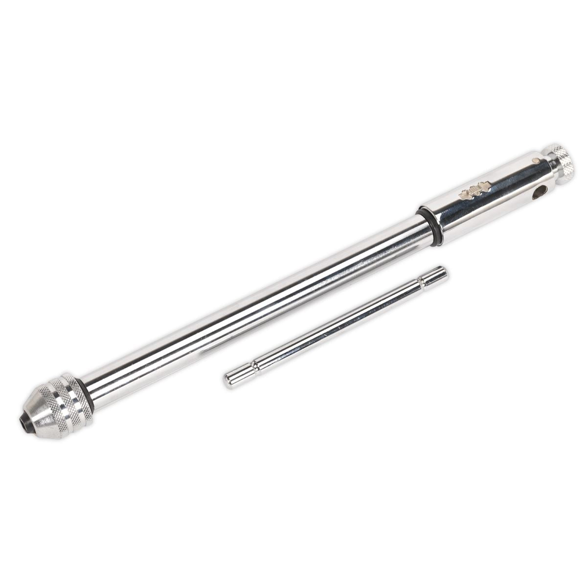 Sealey AK879WL Ratchet Tap Wrench Long Handle M5-M12 Sealey