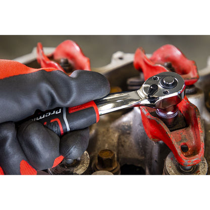 Sealey AK7980 Mechanic's Tool Kit 144pc Sealey