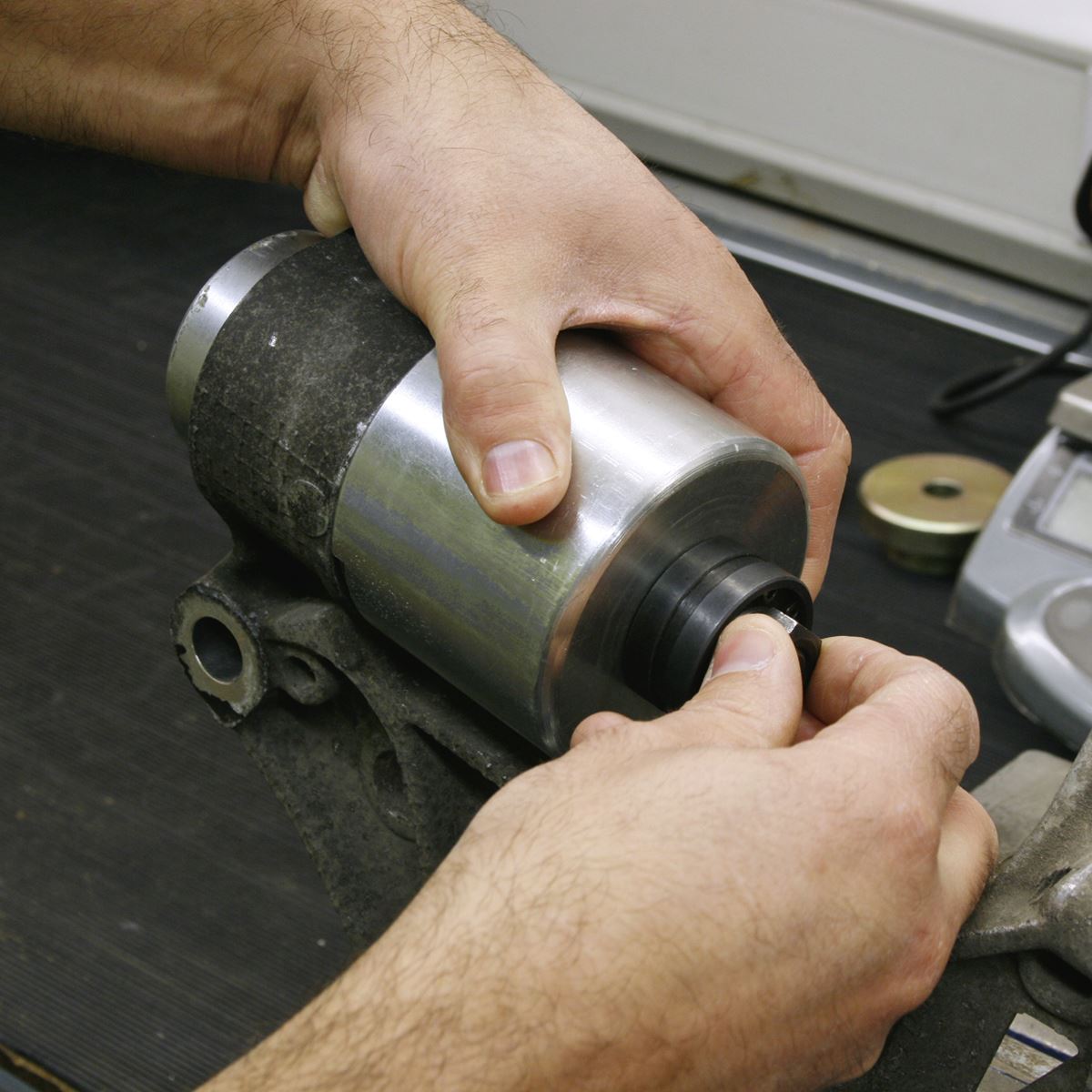 Sealey VSE4781 Front Suspension Bush Tool - VAG Sealey