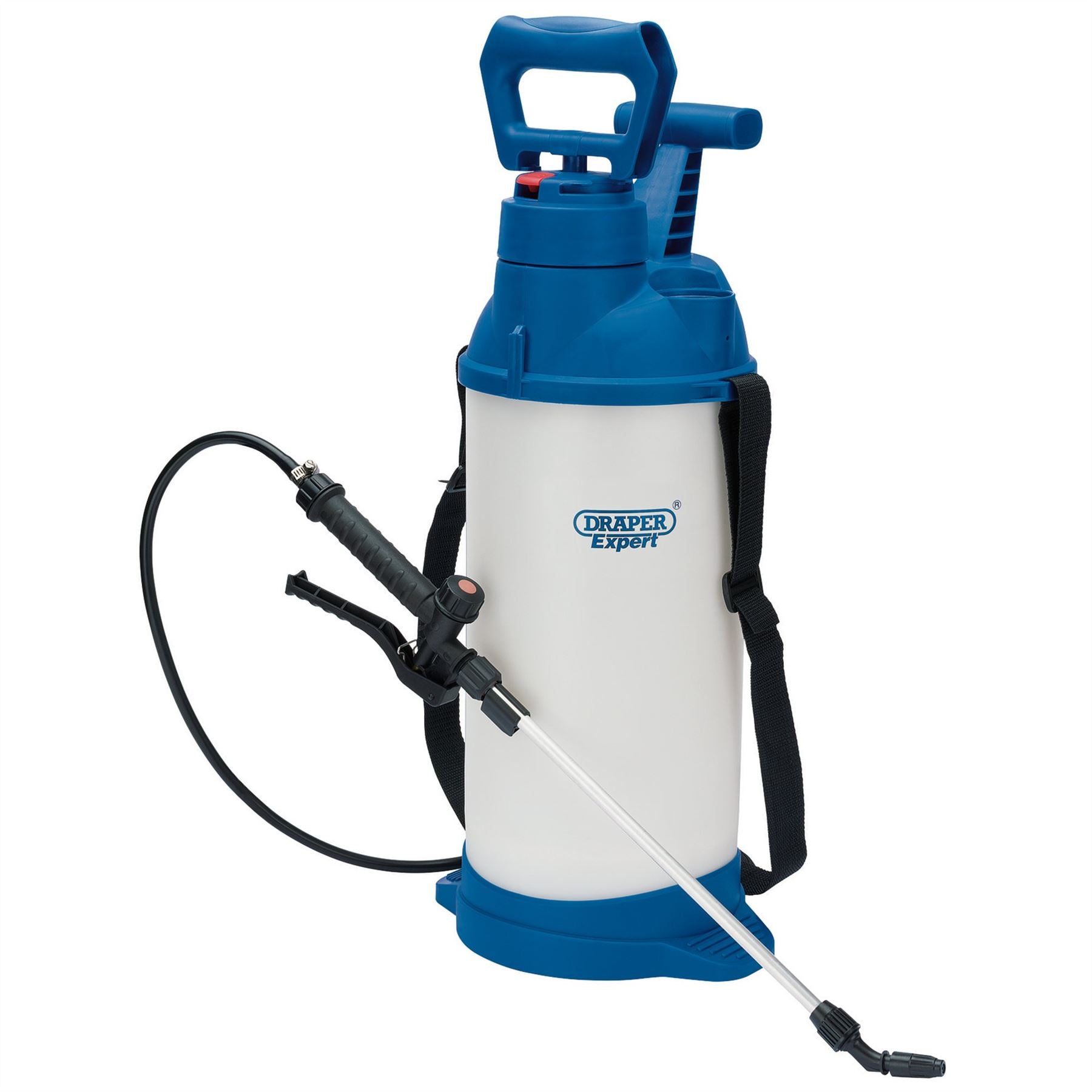 Draper 82457 FPM Pump Sprayer 10L Draper