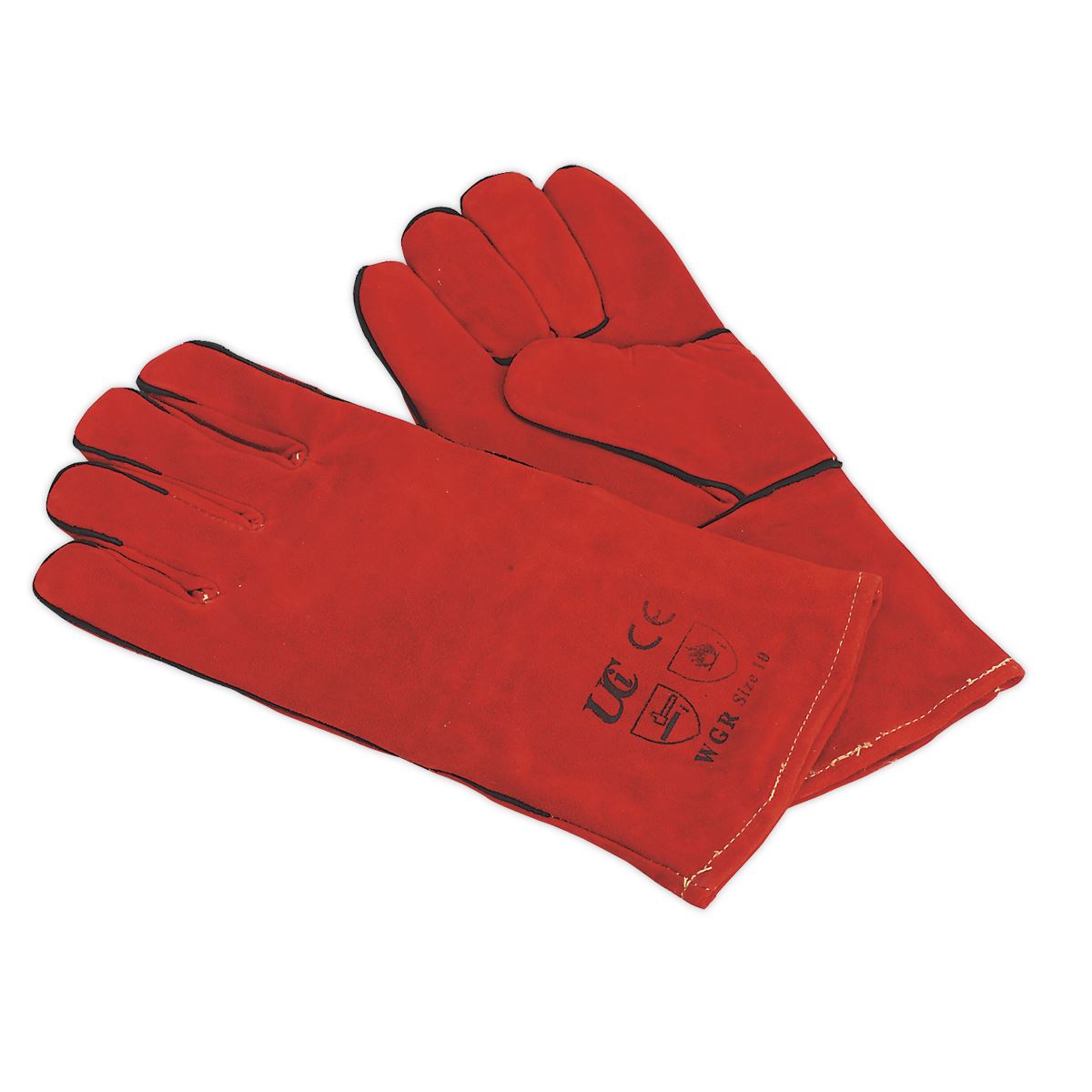 Sealey SBKITA Shot & Soda Blasting Kit Sealey