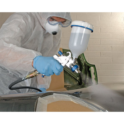 Draper 15048 Retractable Air Hose Reel 10m Draper