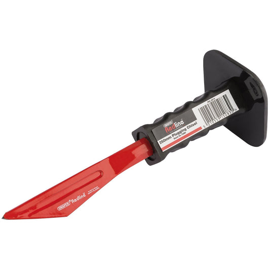 Draper 15083 Redline® Plugging Chisel 250mm Draper