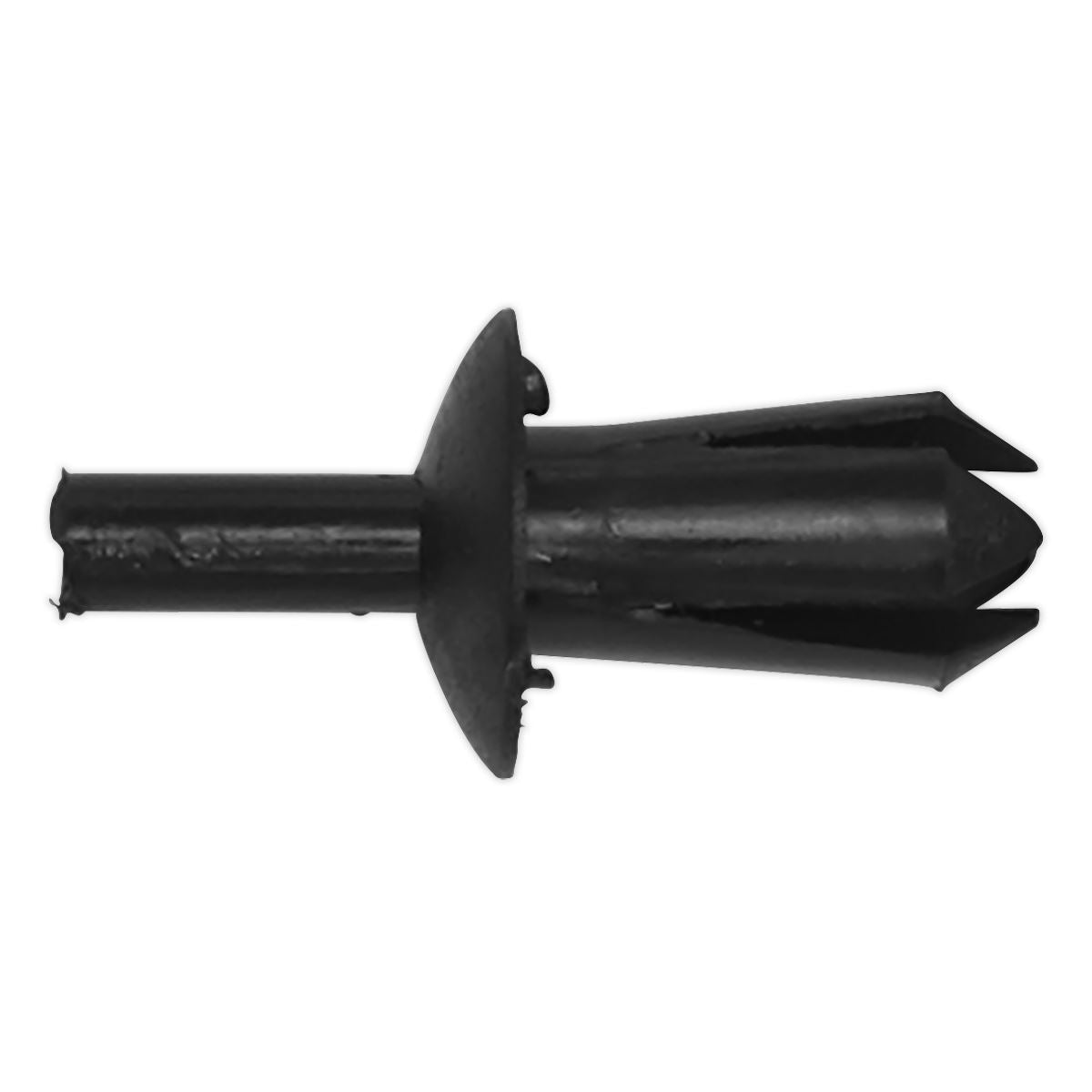 Sealey TCPR1013 Push Rivet Ø10mm x 25mm Audi BMW VW - Pack of 20 Sealey