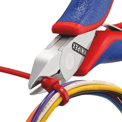 Knipex 27727 77 42 115 SB Electronics Diagonal Cutter 115mm Knipex