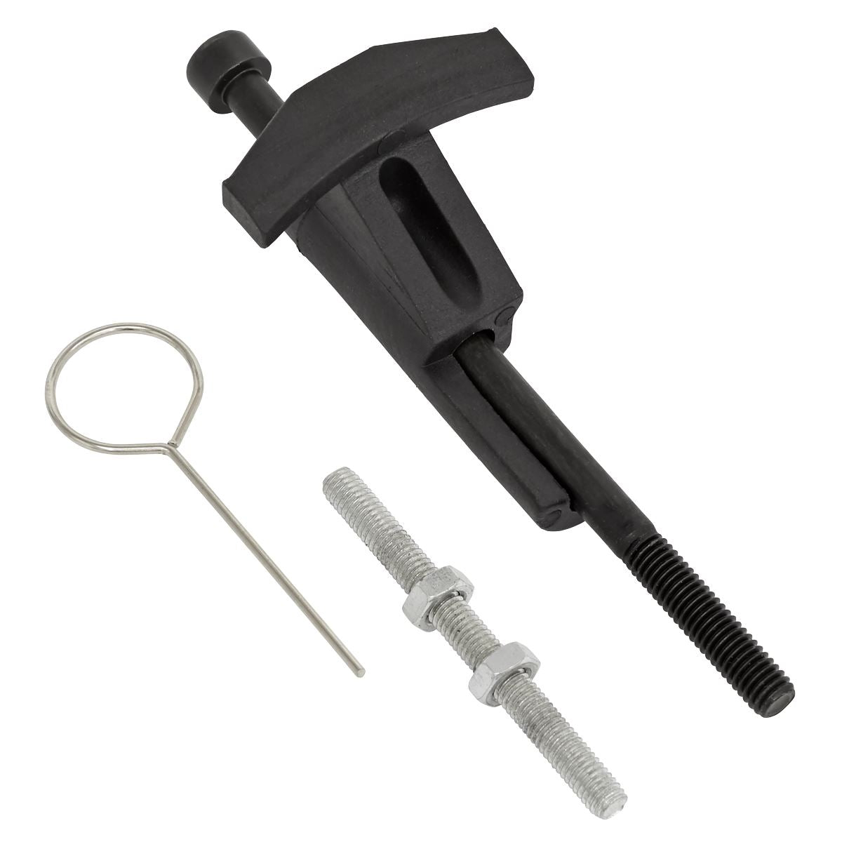 Sealey VSE5909 Petrol Engine Belt Replacement & Chain in Head Service Set - VAG 1.8/1.8T - Belt Drive Sealey