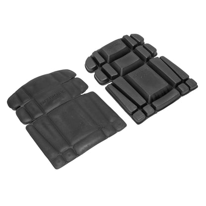 Sealey 9712 Trouser Knee Pads - Pair Sealey