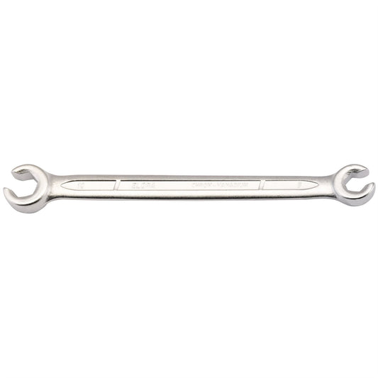 Elora 04486 Metric Flare Nut Spanner 8 x 10mm Elora