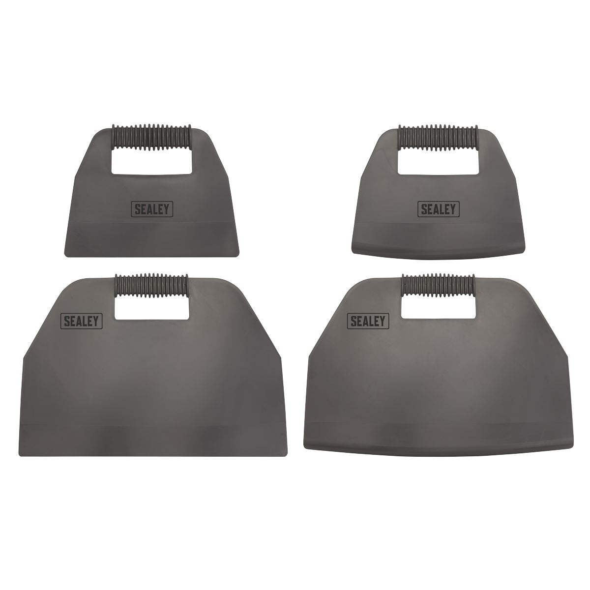 Sealey AK528 Dashboard Protection Set 4pc Sealey
