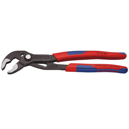 Knipex 88146 Cobra® 87 02 250SB Water Pump Pliers 250mm Knipex