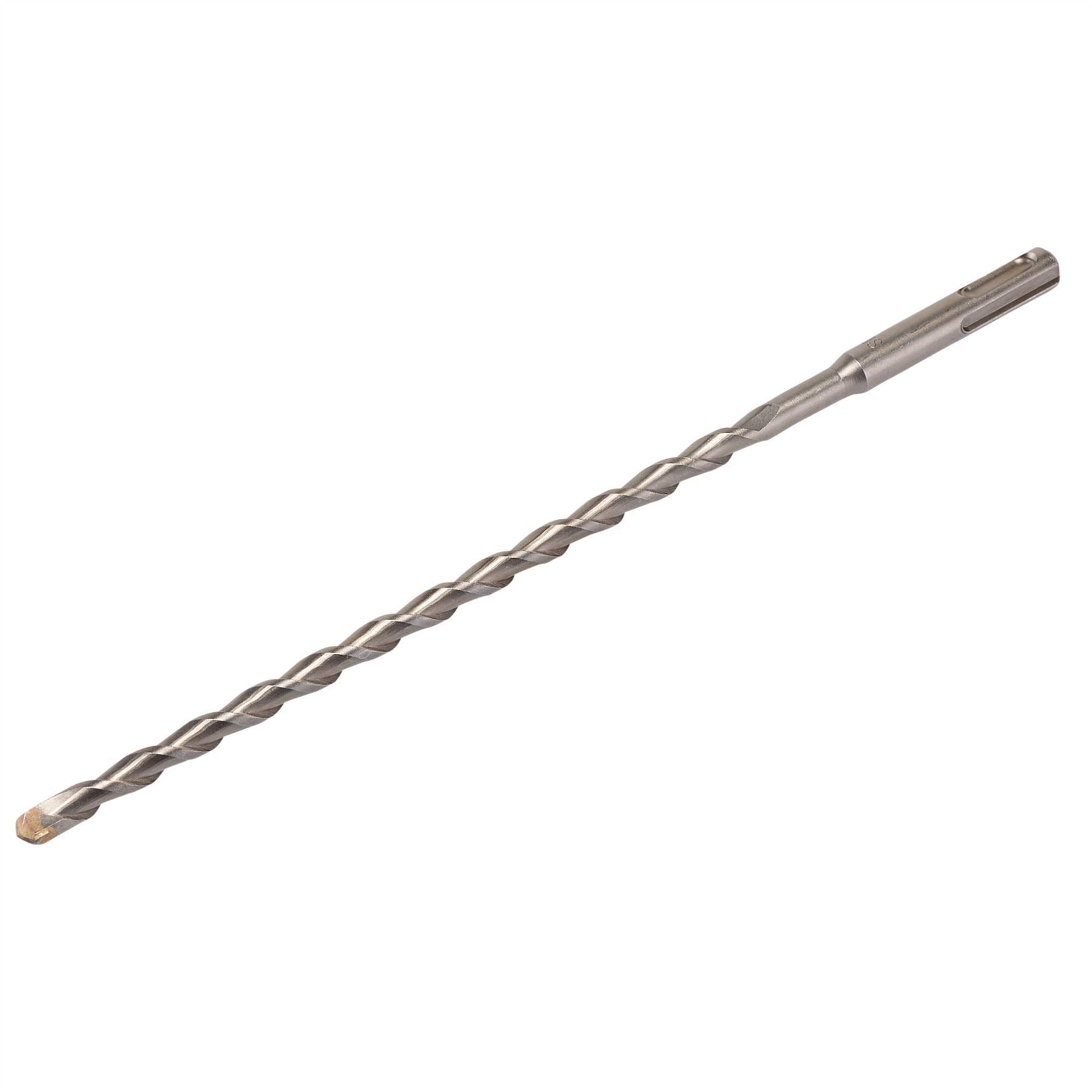 Draper 40840 SDS+ Masonry Drill Bit 8.0 x 260mm Draper