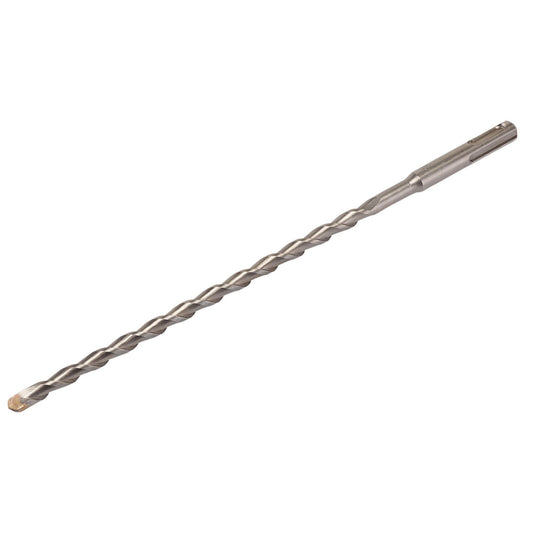 Draper 40840 SDS+ Masonry Drill Bit 8.0 x 260mm Draper