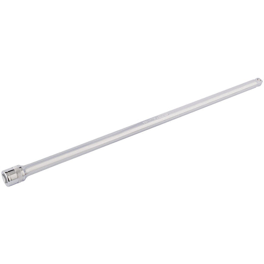 Draper 16758 Wobble Extension Bar 1/2" Sq. Dr. 500mm Draper
