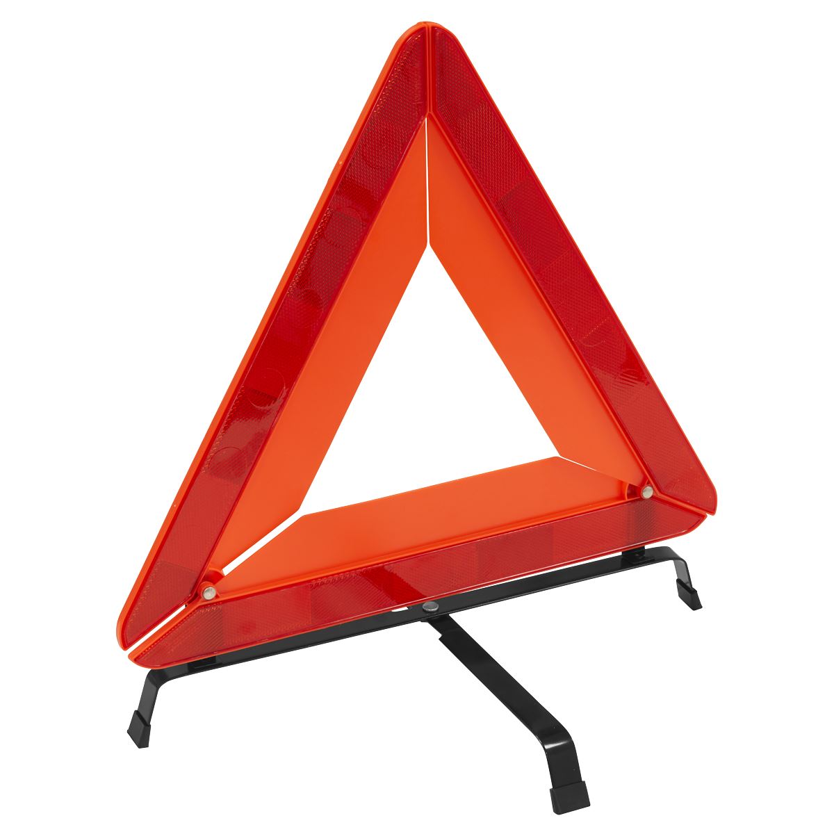 Sealey TB40 Warning Triangle E-Mark Approved Sealey