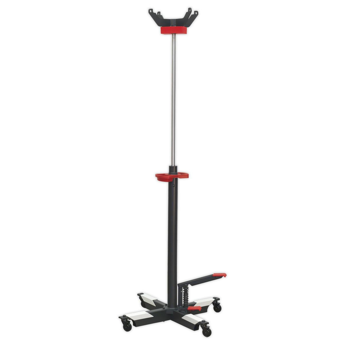 Sealey PTJ30 Premier Vertical Transmission Jack 300kg Sealey