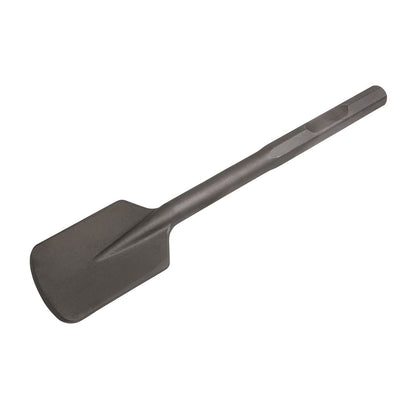 Sealey B1CS Clay Spade 110 x 500mm - Bosch 11304 Sealey
