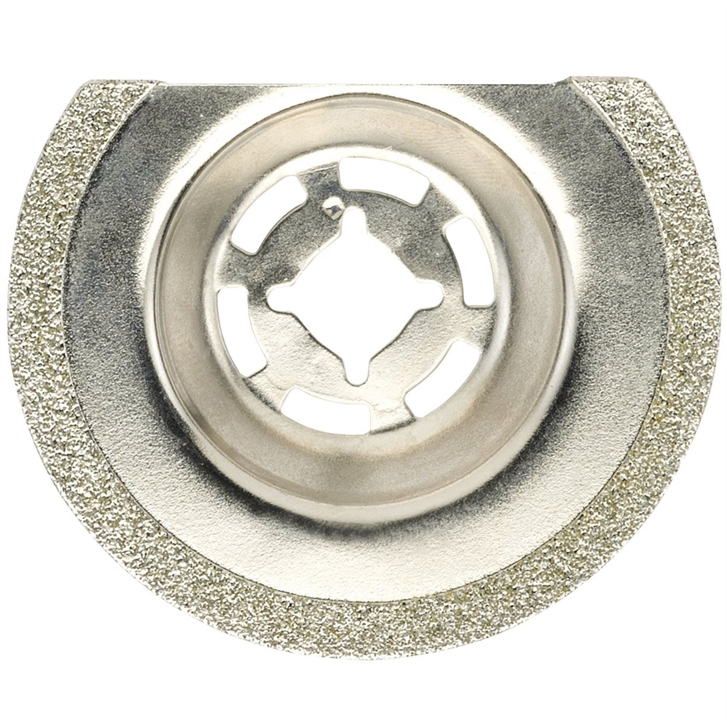 Draper 26093 Diamond Cintered Segment Saw Blade 65mm Diameter Draper