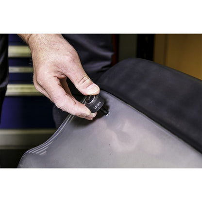 Sealey VS319 Parking Aid Bumper Cutter Ø19mm Sealey