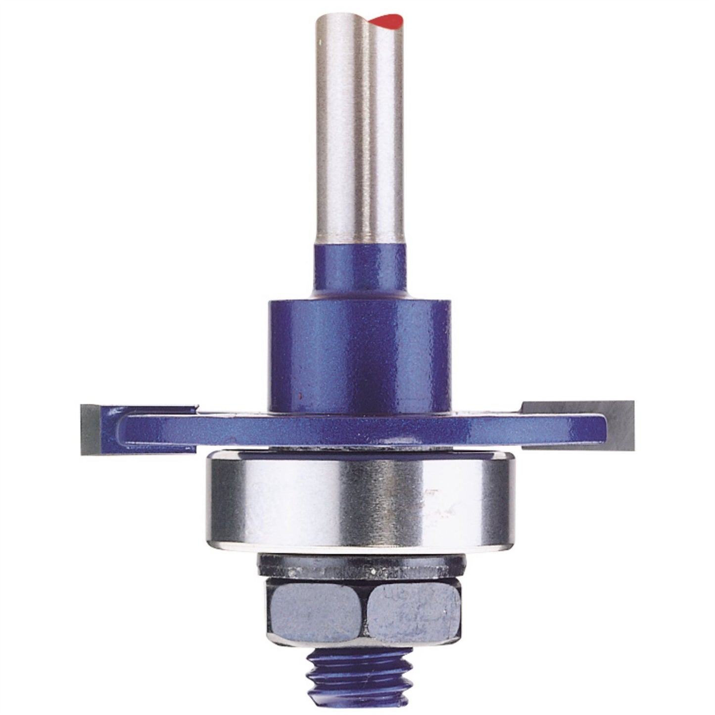 Draper 75360 TCT Router Bit 1/4" Biscuit No.20 Draper