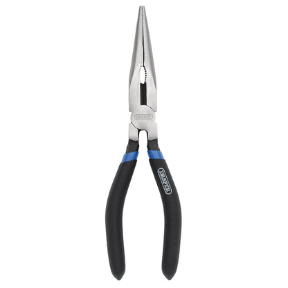 Draper 07052 Long Nose Pliers 200mm Draper