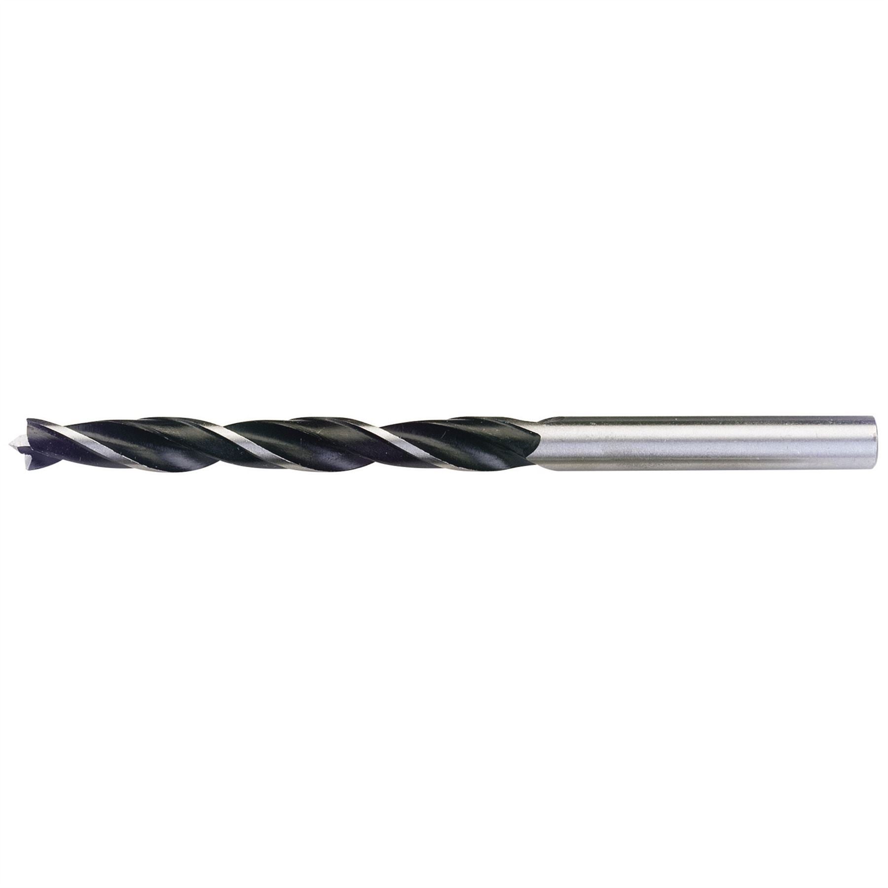 Draper 41795 Wood Drill Bit 7 x 225mm Draper
