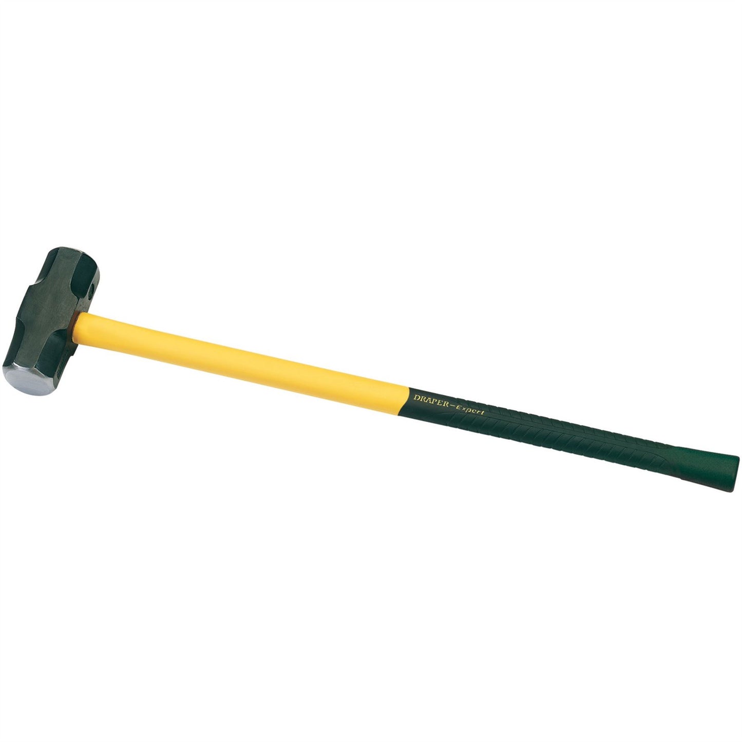 Draper 09938 Expert Fibreglass Shaft Sledge Hammer 3.2kg/7lb Draper