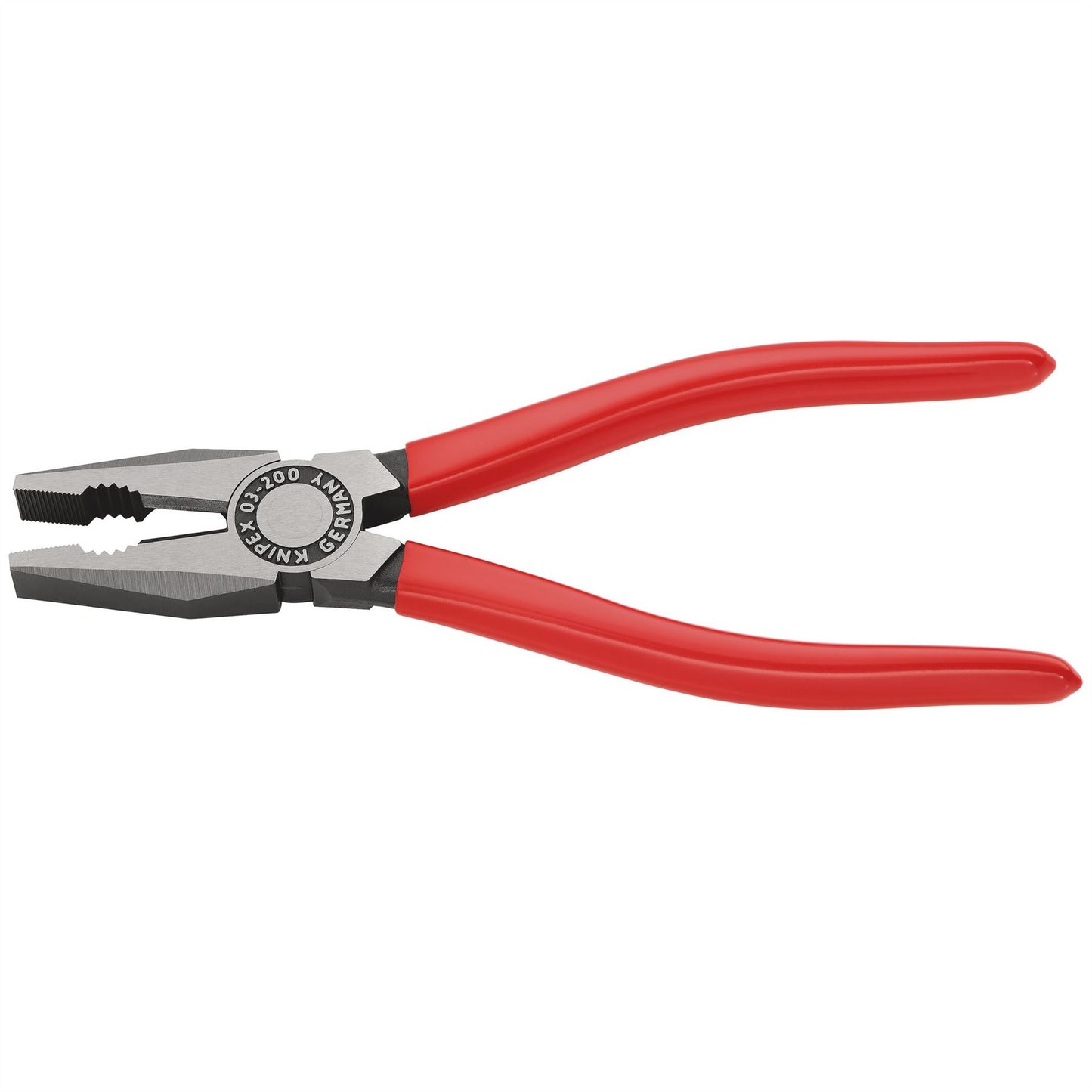 Knipex 36902 03 01 200 SBE Combination Pliers 200mm Knipex