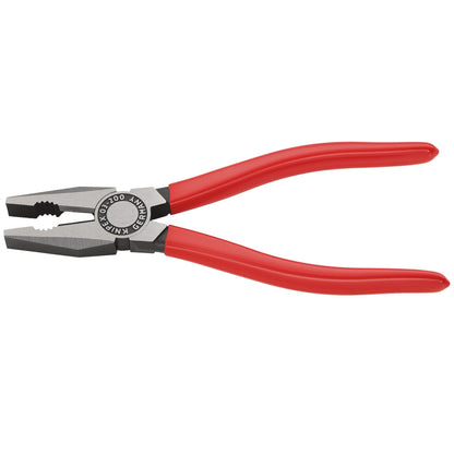 Knipex 36902 03 01 200 SBE Combination Pliers 200mm Knipex