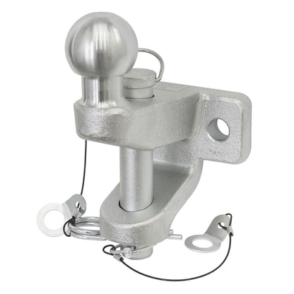 Sealey TB042 Tow-Ball & Pin Coupling 50mm Sealey
